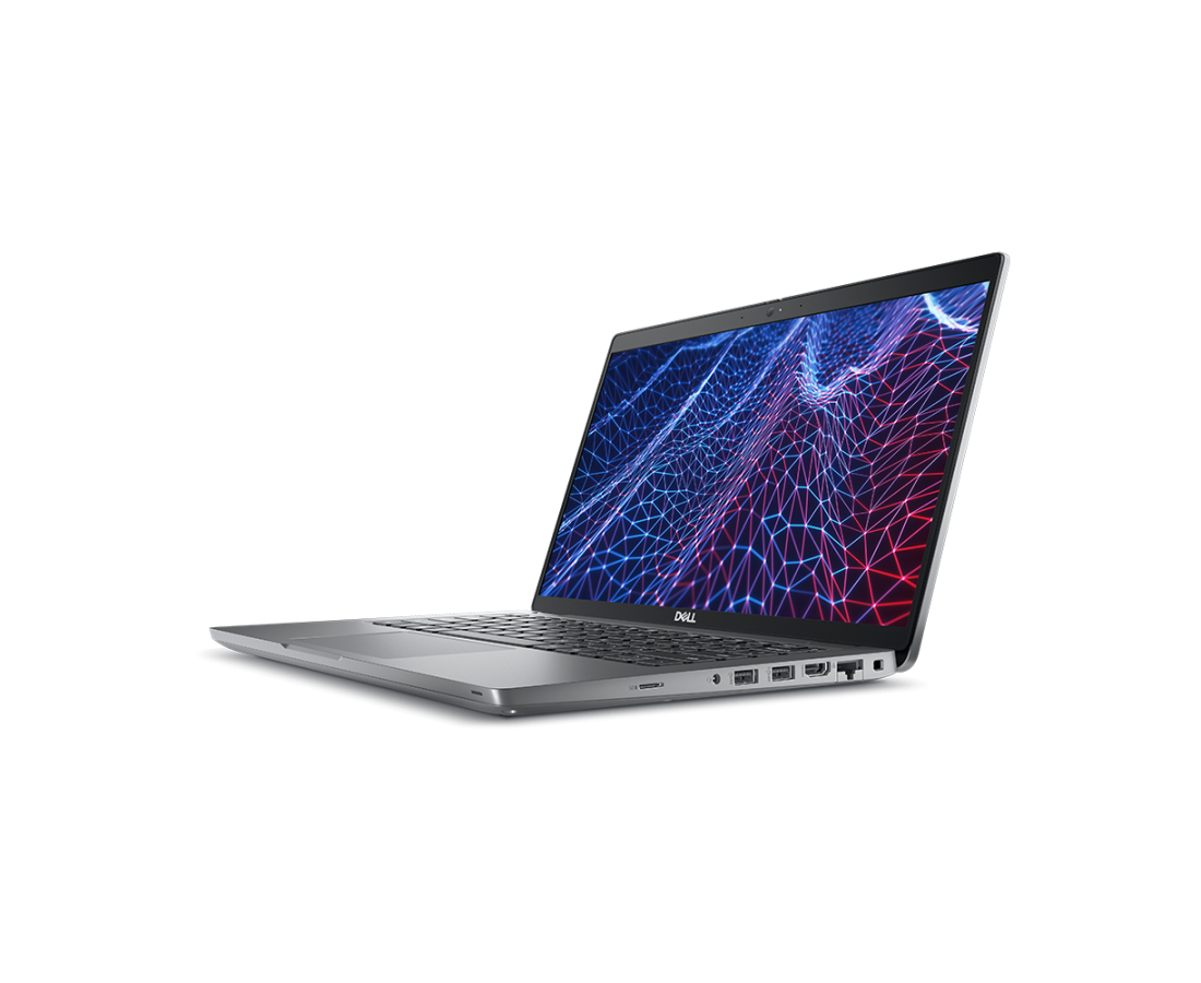 Dell Latitude 5430, CPU: Core i7 - 1255U, RAM: RAM 16GB, Ổ cứng: SSD 512GB, Độ phân giải: FHD, Card đồ họa: Intel Iris Xe Graphics, Màu sắc: Silver - hình số , 2 image