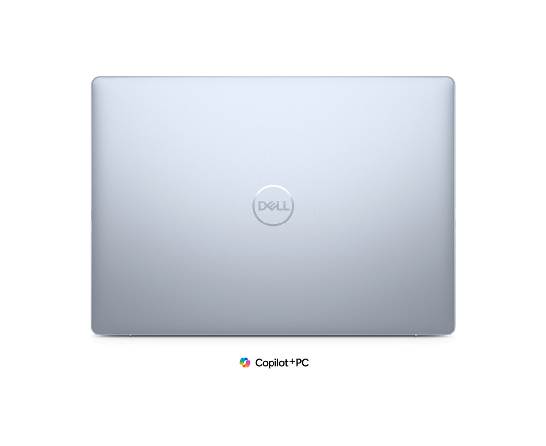 Dell Inspiron 7441, CPU: X1P-64-100, RAM: RAM 16 GB, Ổ cứng: SSD 512GB, Độ phân giải : Quad HD+ Touch, Card đồ họa: Qualcomm Adreno, Màu sắc: Ice Blue - hình số , 2 image