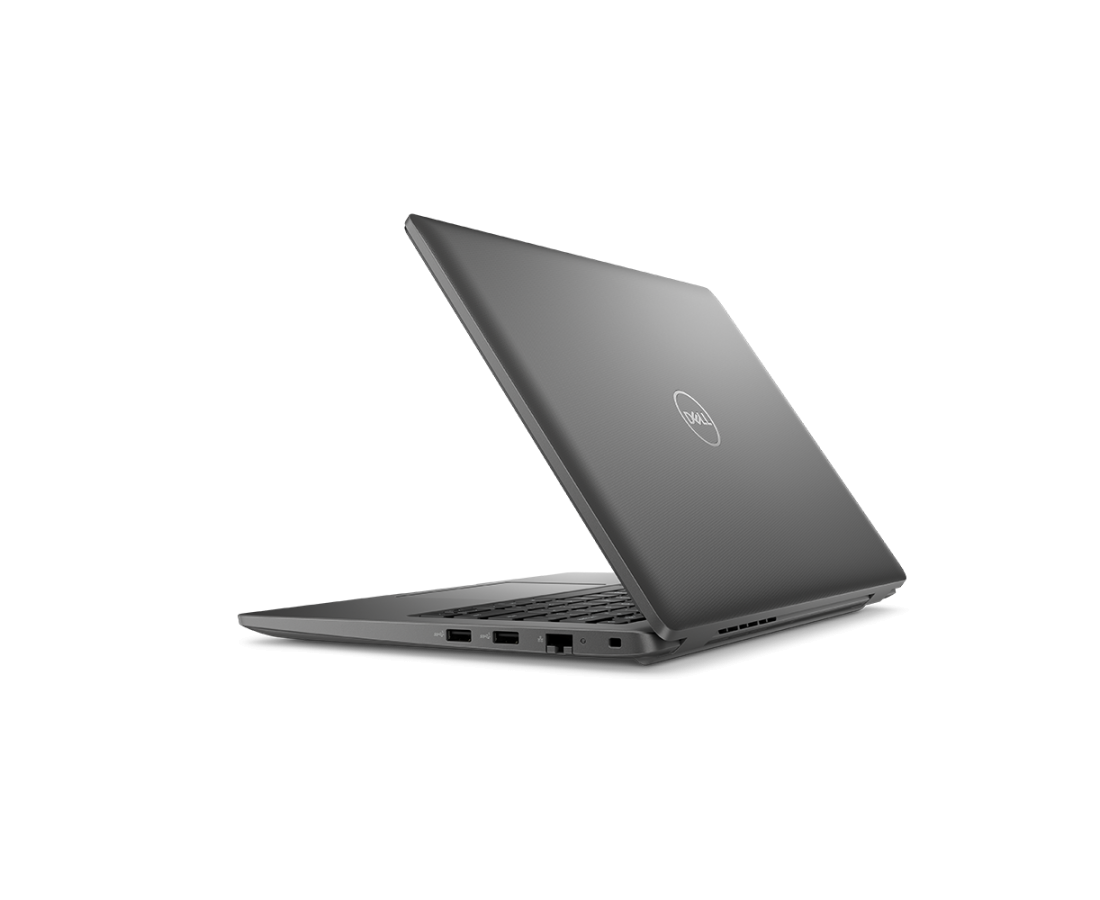 Dell Latitude 3450, CPU: Core i5 - 1335U, RAM: RAM 8 GB, Ổ cứng: SSD 256GB, Độ phân giải : Full HD (1920 x 1080), Card đồ họa: Intel Iris Xe Graphics, Kích thước màn hình: 14 inch, Loại màn hình: Non-Touch, Hệ điều hành: Windows 11, Màu sắc: Grey - hình số , 2 image