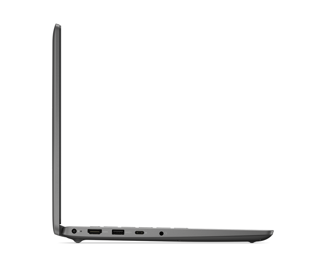 Dell Latitude 3450, CPU: Core i5 - 1335U, RAM: RAM 8 GB, Ổ cứng: SSD 256GB, Độ phân giải : Full HD (1920 x 1080), Card đồ họa: Intel Iris Xe Graphics, Kích thước màn hình: 14 inch, Loại màn hình: Non-Touch, Hệ điều hành: Windows 11, Màu sắc: Grey - hình số , 5 image