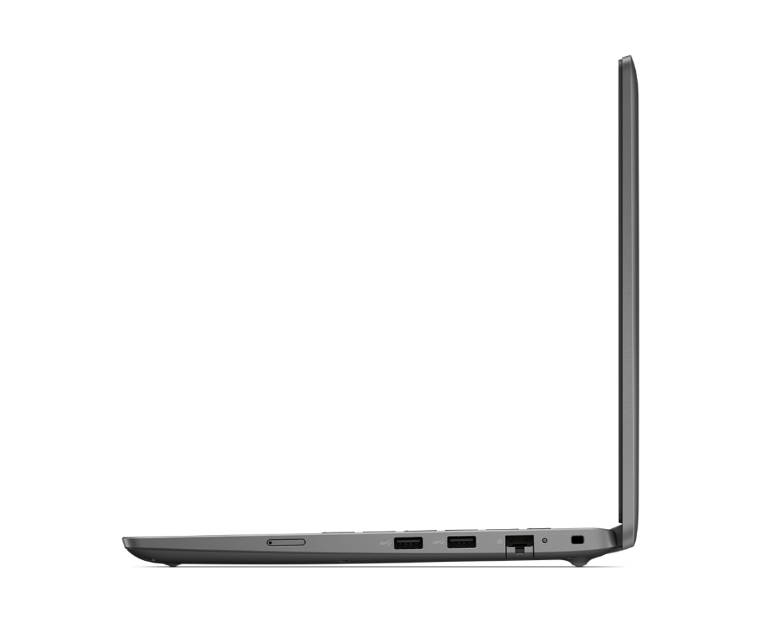 Dell Latitude 3450, CPU: Core i5 - 1335U, RAM: RAM 8 GB, Ổ cứng: SSD 256GB, Độ phân giải : Full HD (1920 x 1080), Card đồ họa: Intel Iris Xe Graphics, Kích thước màn hình: 14 inch, Loại màn hình: Non-Touch, Hệ điều hành: Windows 11, Màu sắc: Grey - hình số , 4 image