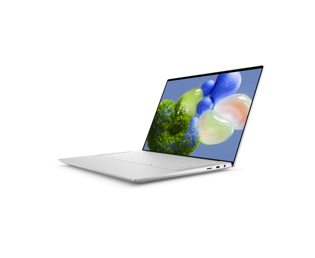 Dell XPS 14 9440, CPU: Core Ultra 7 - 155H, RAM: RAM 32GB, Ổ cứng: SSD 1TB, Độ phân giải: 3.2K Touch, Card đồ họa: Intel Arc Graphics, Màu sắc: Platinum - hình số , 2 image