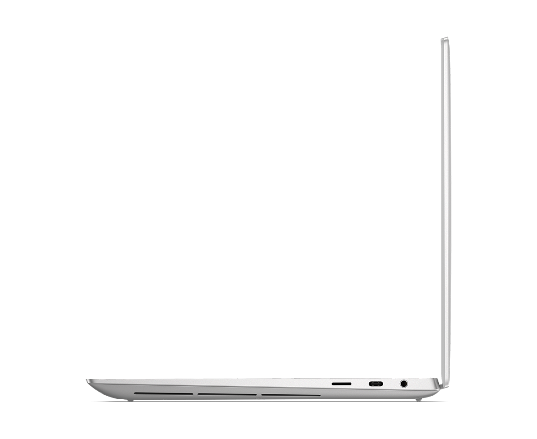 Dell XPS 14 9440, CPU: Core Ultra 7 - 155H, RAM: RAM 32GB, Ổ cứng: SSD 1TB, Độ phân giải: 3.2K Touch, Card đồ họa: Intel Arc Graphics, Màu sắc: Platinum - hình số , 6 image