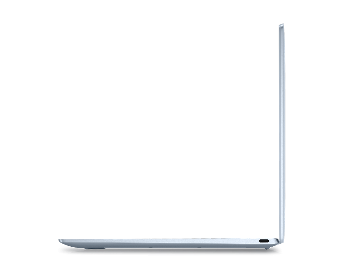 Dell XPS 13 9315, CPU: Core i5 - 1230U, RAM: RAM 16GB, Ổ cứng: SSD 512GB, Độ phân giải: FHD+, Card đồ họa: Intel Iris Xe Graphics, Màu sắc: Sky Color - hình số , 5 image