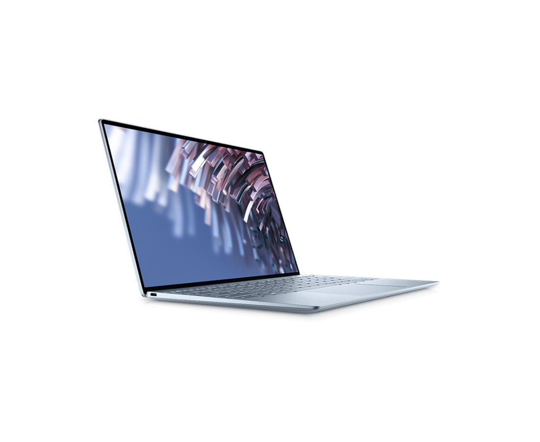 Dell XPS 13 9315, CPU: Core i7 - 1250U, RAM: RAM 32GB, Ổ cứng: SSD 1TB, Độ phân giải: FHD+, Card đồ họa: Intel Iris Xe Graphics, Màu sắc: Sky Color - hình số , 8 image