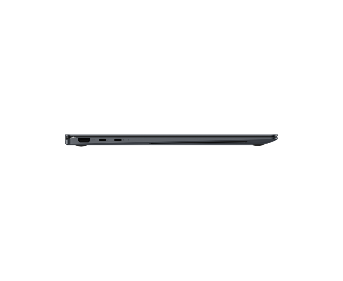 Samsung Galaxy Book 4 Pro 360, CPU: Core Ultra 7 - 155H, RAM: RAM 32 GB, Ổ cứng: SSD 512GB, Độ phân giải : Quad HD+, Card đồ họa: Intel Arc Graphics, Màu sắc: Moonstone Gray - hình số , 3 image