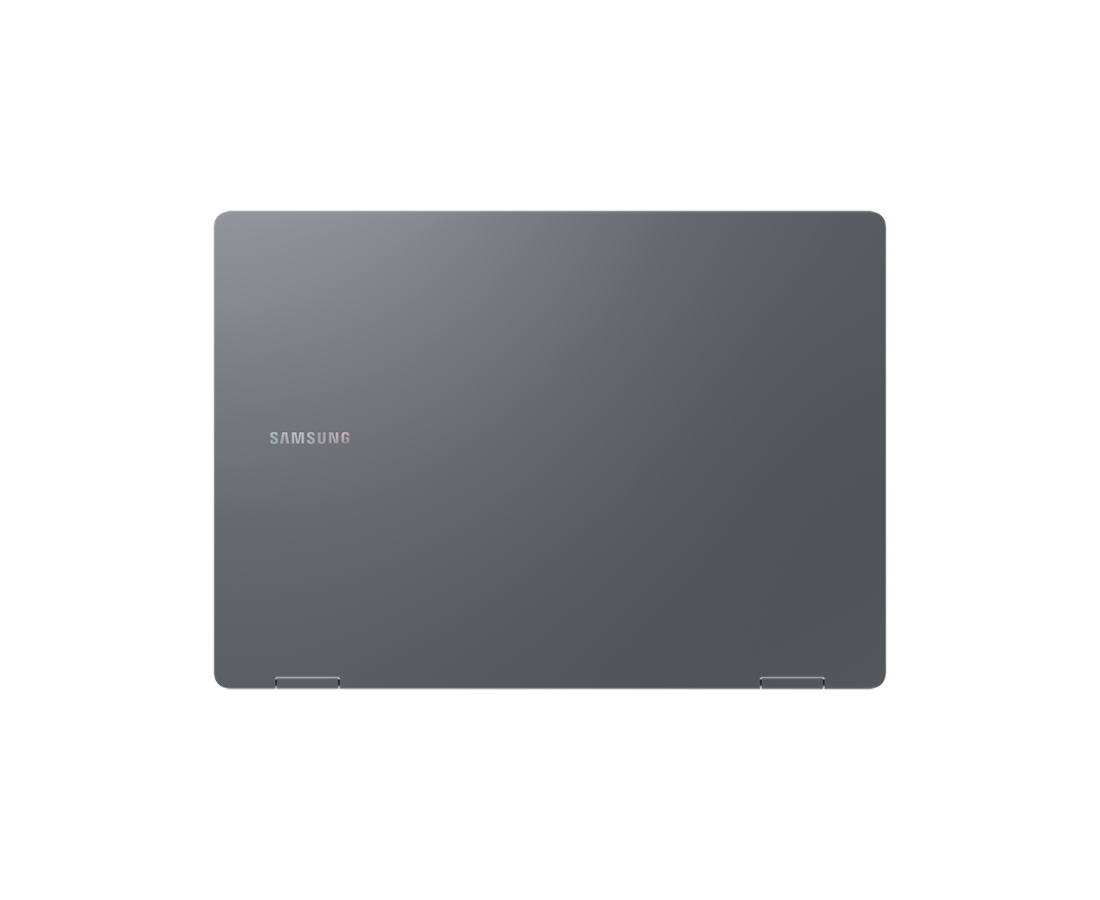 Samsung Galaxy Book 4 Pro 360, CPU: Core Ultra 7 - 155H, RAM: RAM 32 GB, Ổ cứng: SSD 512GB, Độ phân giải : Quad HD+, Card đồ họa: Intel Arc Graphics, Màu sắc: Moonstone Gray - hình số , 5 image