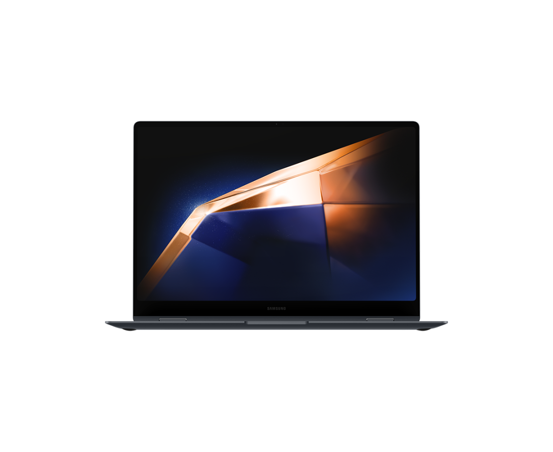 Samsung Galaxy Book 4 Pro 360, CPU: Core Ultra 7 - 155H, RAM: RAM 32 GB, Ổ cứng: SSD 512GB, Độ phân giải : Quad HD+, Card đồ họa: Intel Arc Graphics, Màu sắc: Moonstone Gray - hình số , 9 image