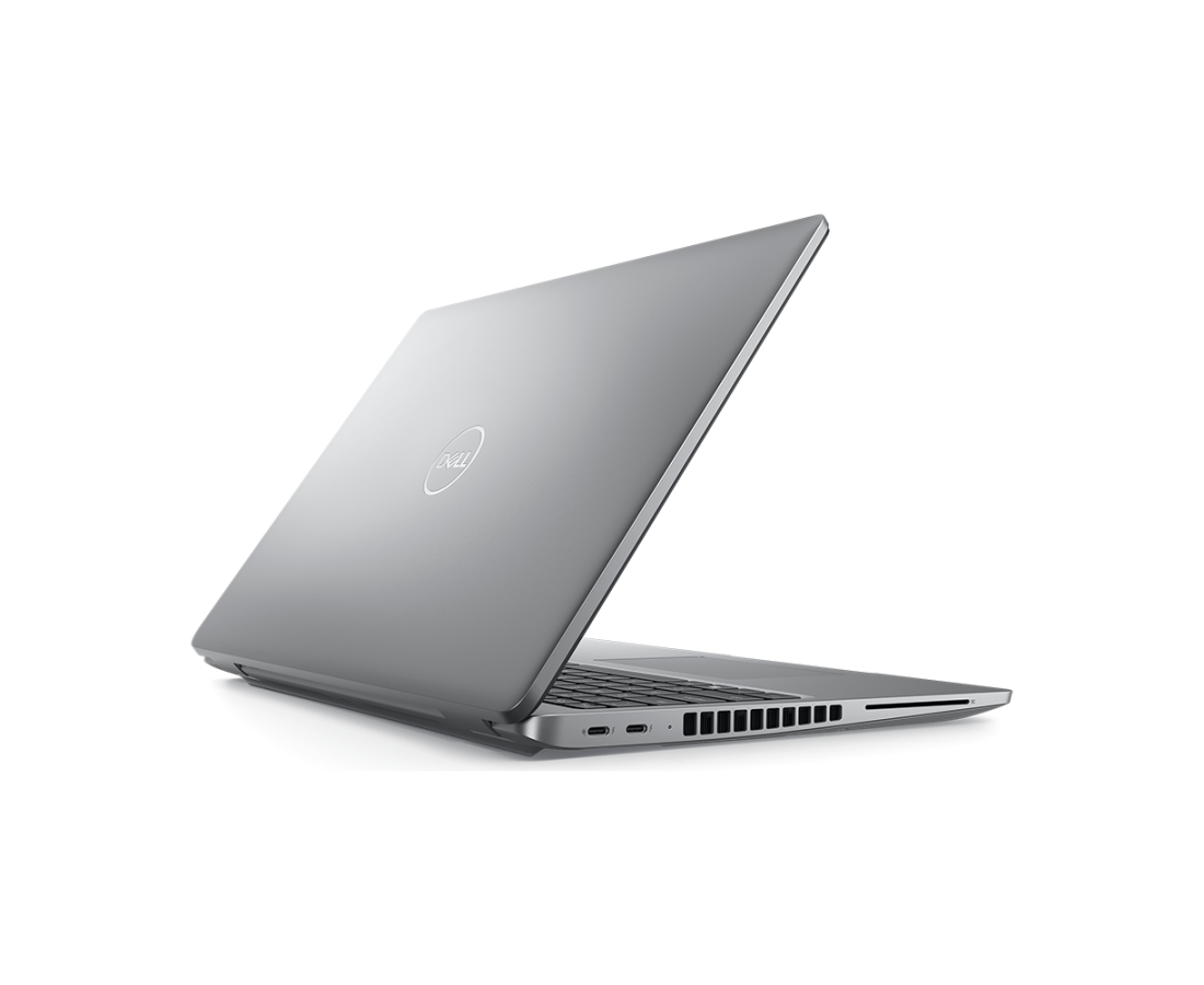 Dell Precision 3590, CPU: Core Ultra 5 - 125H, RAM: RAM 16 GB, Ổ cứng: SSD 256GB, Độ phân giải : Full HD (1920 x 1080), Card đồ họa: Intel Arc Graphics, Kích thước màn hình: 15.6 inch, Loại màn hình: Non-Touch, Hệ điều hành: Windows 11 Pro, Màu sắc: Grey - hình số , 4 image