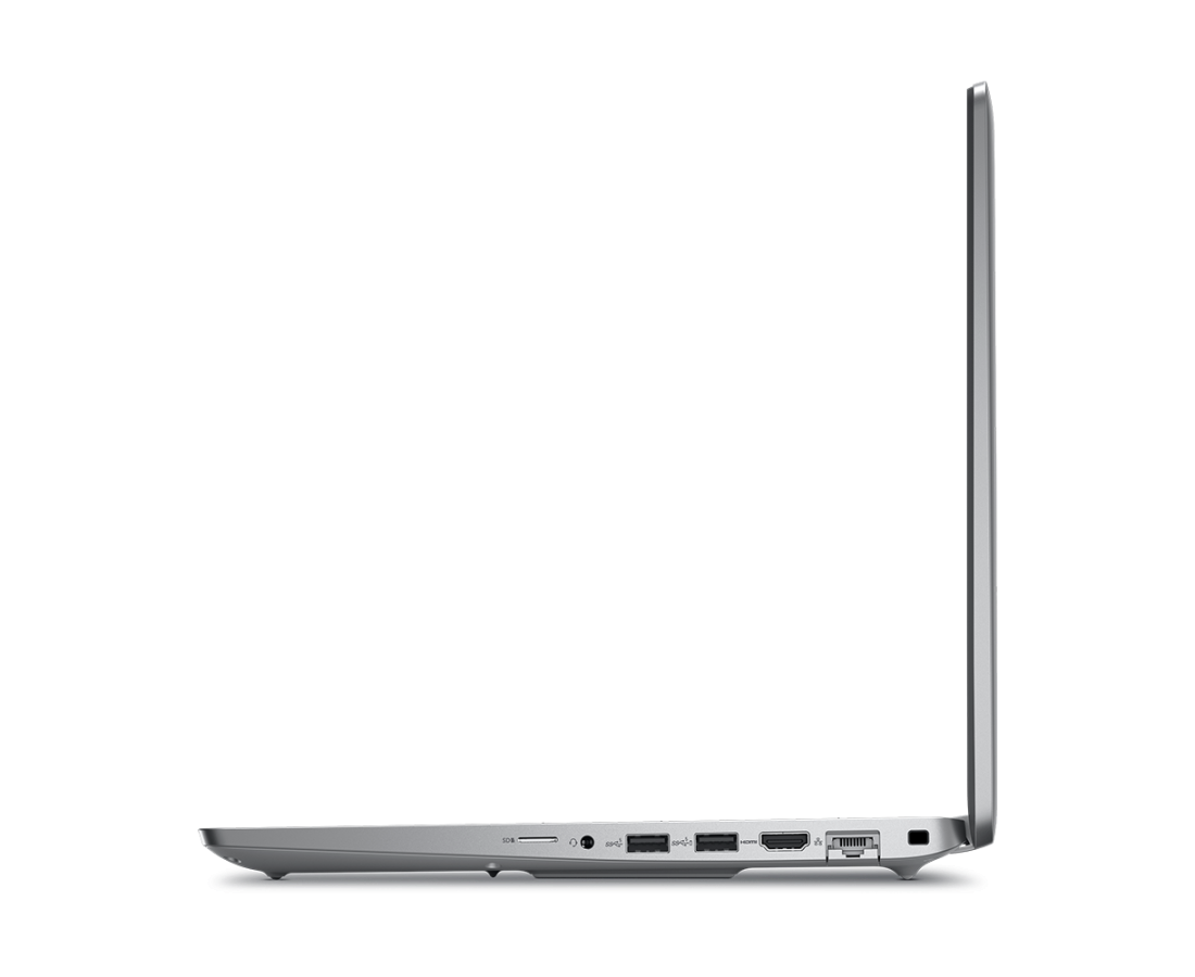 Dell Precision 3590, CPU: Core Ultra 5 - 125H, RAM: RAM 16 GB, Ổ cứng: SSD 256GB, Độ phân giải : Full HD (1920 x 1080), Card đồ họa: Intel Arc Graphics, Kích thước màn hình: 15.6 inch, Loại màn hình: Non-Touch, Hệ điều hành: Windows 11 Pro, Màu sắc: Grey - hình số , 7 image