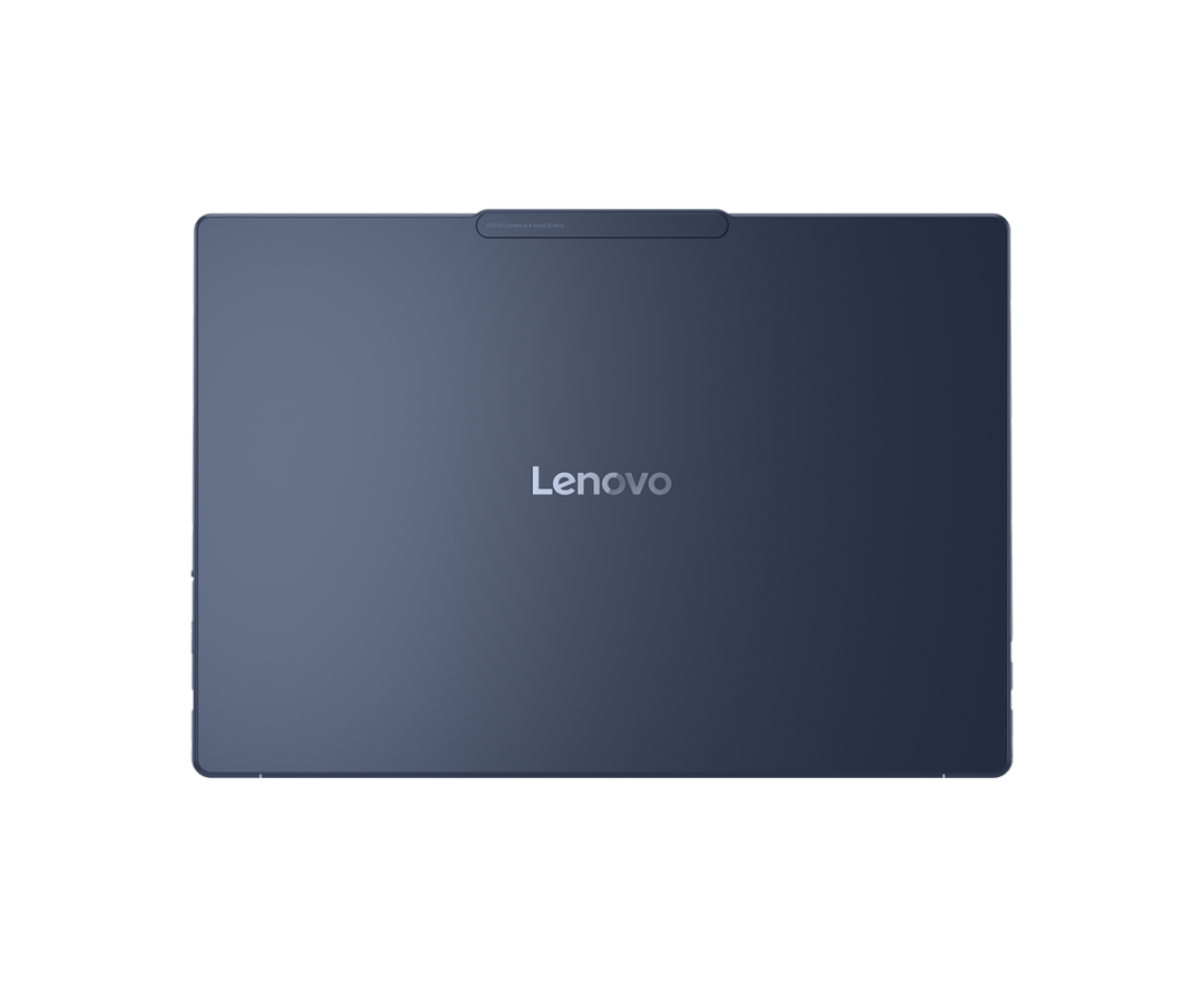 Lenovo Yoga Slim 7 14Q8X9, CPU: X1E-78-100, RAM: RAM 16 GB, Ổ cứng: SSD 512GB, Độ phân giải : Quad HD+, Card đồ họa: Qualcomm Adreno, Kích thước màn hình: 14.5 inch, Loại màn hình: 10-point Multi-touch, Hệ điều hành: Windows 11, Màu sắc: Cosmic Blue - hình số , 3 image