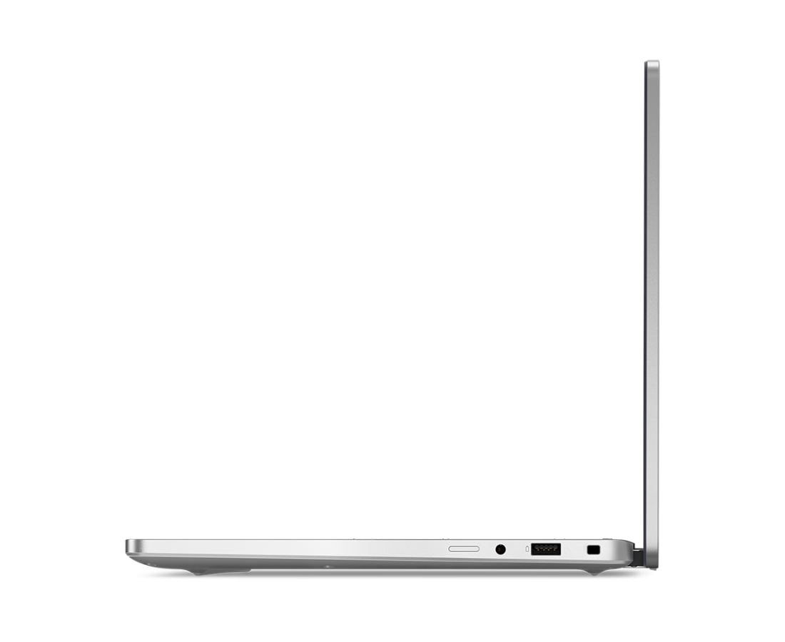 Dell Pro 14 Plus PB14250 2 in 1, CPU: Core Ultra 5 - 236V, RAM: RAM 16 GB, Ổ cứng: SSD 256GB, Độ phân giải : Full HD+, Card đồ họa: Intel Arc Graphics 130V, Kích thước màn hình: 14 inch, Loại màn hình: Multi-Touch, Hệ điều hành: Windows 11, Màu sắc: Cool Silver - hình số , 8 image