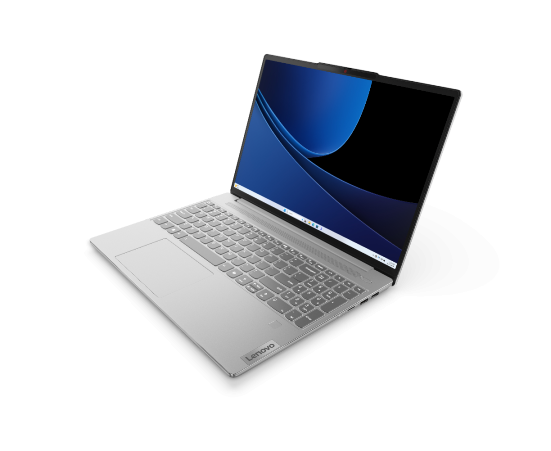 Lenovo IdeaPad Slim 5 15IRH9R, CPU: Core 5 - 210H, RAM: RAM 16 GB, Ổ cứng: SSD 512GB, Độ phân giải : Full HD+, Card đồ họa: Intel Graphic, Kích thước màn hình: 15.3 inch, Loại màn hình: Non-Touch, Hệ điều hành: Windows 11, Màu sắc: Cloud Grey - hình số 