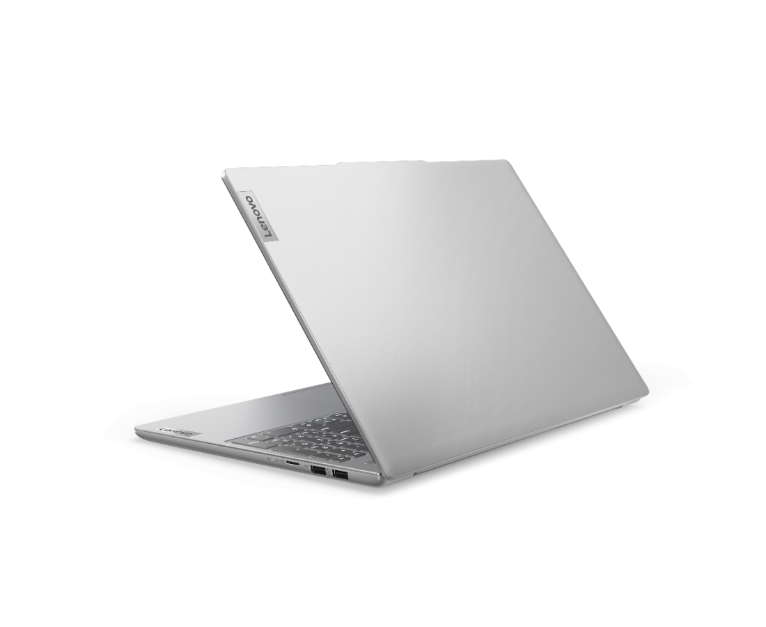 Lenovo IdeaPad Slim 5 15IRH9R, CPU: Core 5 - 210H, RAM: RAM 16 GB, Ổ cứng: SSD 512GB, Độ phân giải : Full HD+, Card đồ họa: Intel Graphic, Kích thước màn hình: 15.3 inch, Loại màn hình: Non-Touch, Hệ điều hành: Windows 11, Màu sắc: Cloud Grey - hình số , 5 image