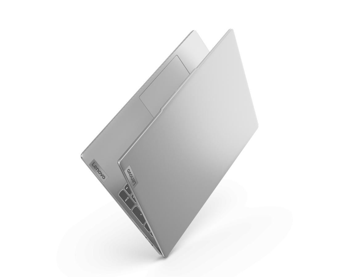 Lenovo IdeaPad Slim 5 15IRH9R, CPU: Core 5 - 210H, RAM: RAM 16 GB, Ổ cứng: SSD 512GB, Độ phân giải : Full HD+, Card đồ họa: Intel Graphic, Kích thước màn hình: 15.3 inch, Loại màn hình: Non-Touch, Hệ điều hành: Windows 11, Màu sắc: Cloud Grey - hình số , 8 image