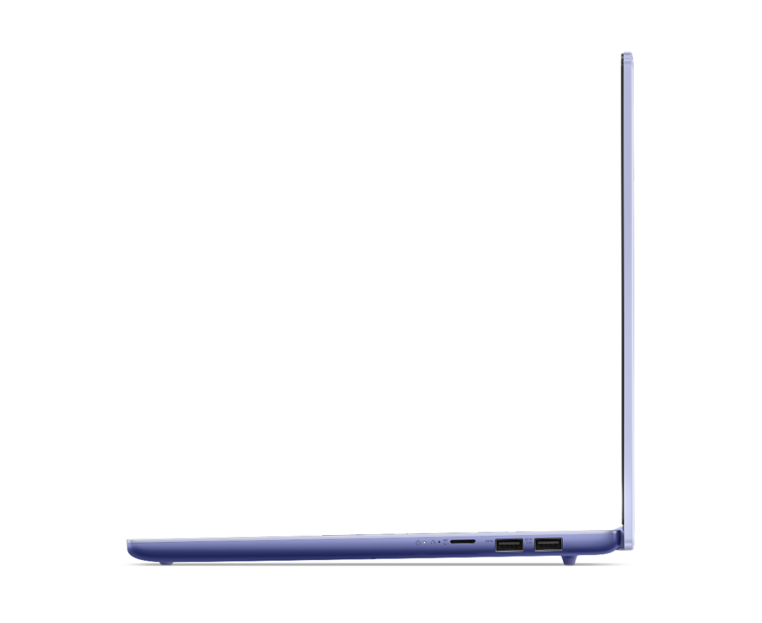 Lenovo IdeaPad Slim 5 15IRH9R, CPU: Core 5 - 220H, RAM: RAM 16 GB, Ổ cứng: SSD 512GB, Độ phân giải : Full HD+, Card đồ họa: Intel Graphic, Kích thước màn hình: 15.3 inch, Loại màn hình: Non-Touch, Hệ điều hành: Windows 11, Màu sắc: Cloud Grey - hình số , 3 image