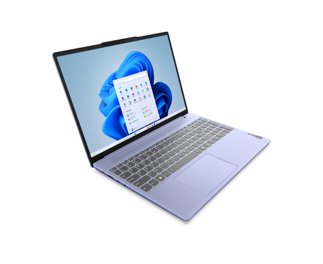 Lenovo IdeaPad Slim 5 15IRH9R, CPU: Core 7 - 240H, RAM: RAM 32 GB, Ổ cứng: SSD 1TB, Độ phân giải : Full HD+, Card đồ họa: Intel Graphic, Kích thước màn hình: 15.3 inch, Loại màn hình: Non-Touch, Hệ điều hành: Windows 11, Màu sắc: Cloud Grey - hình số , 5 image