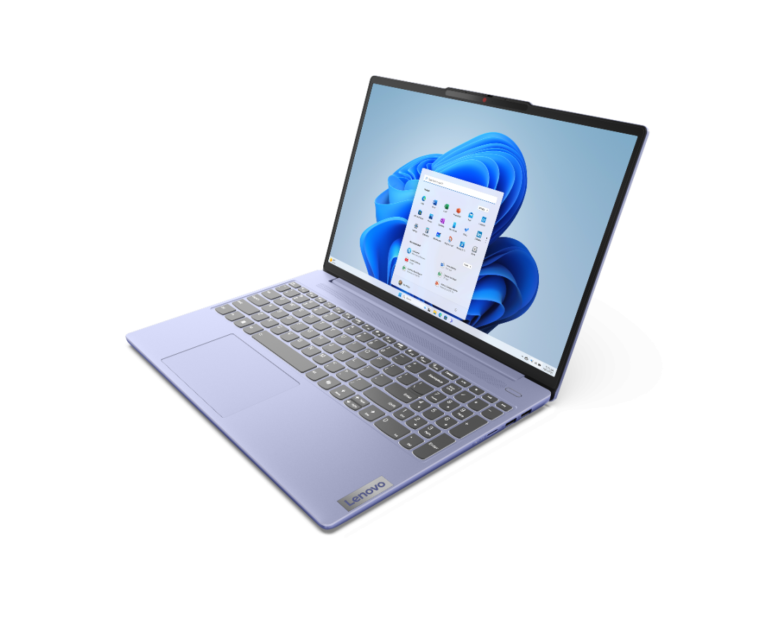 Lenovo IdeaPad Slim 5 15IRH9R, CPU: Core 7 - 240H, RAM: RAM 32 GB, Ổ cứng: SSD 1TB, Độ phân giải : Full HD+, Card đồ họa: Intel Graphic, Kích thước màn hình: 15.3 inch, Loại màn hình: Non-Touch, Hệ điều hành: Windows 11, Màu sắc: Cloud Grey - hình số , 6 image