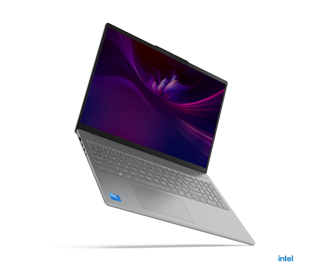 Lenovo IdeaPad Slim 5 16IRH10R, CPU: Core 7 - 240H, RAM: RAM 16 GB, Ổ cứng: SSD 1TB, Độ phân giải : Full HD+, Card đồ họa: Intel Graphic, Kích thước màn hình: 16 inch, Loại màn hình: Non-Touch, Hệ điều hành: Windows 11, Màu sắc: Cloud Grey - hình số , 2 image