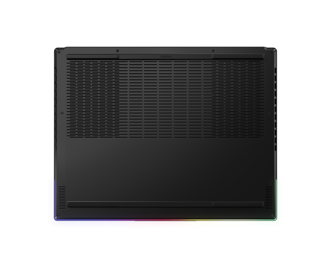 Lenovo Legion 9 16IRX9, CPU: Core i9 - 14900HX, RAM: RAM 64 GB, Ổ cứng: SSD 2TB, Độ phân giải : Quad HD+, Card đồ họa: NVIDIA GeForce RTX 4090, Kích thước màn hình: 16 inch, Loại màn hình: Non-Touch, Hệ điều hành: Windows 11, Màu sắc: Carbon Black - hình số , 10 image