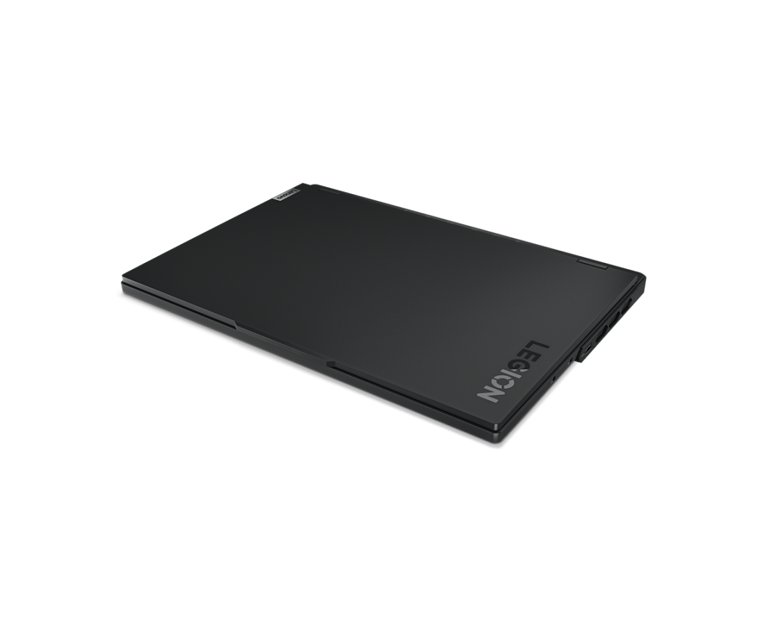 Lenovo Legion Pro 7 16IRX9H, CPU: Core i9 - 14900HX, RAM: RAM 32 GB, Ổ cứng: SSD 1TB, Độ phân giải : Quad HD+, Card đồ họa: NVIDIA GeForce RTX 4080, Kích thước màn hình: 16 inch, Loại màn hình: Non-Touch, Hệ điều hành: Windows 11, Màu sắc: Eclipse Black - hình số , 8 image