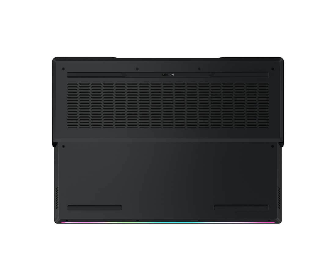 Lenovo Legion Pro 7 16IRX9H, CPU: Core i9 - 14900HX, RAM: RAM 32 GB, Ổ cứng: SSD 1TB, Độ phân giải : Quad HD+, Card đồ họa: NVIDIA GeForce RTX 4080, Kích thước màn hình: 16 inch, Loại màn hình: Non-Touch, Hệ điều hành: Windows 11, Màu sắc: Eclipse Black - hình số , 11 image