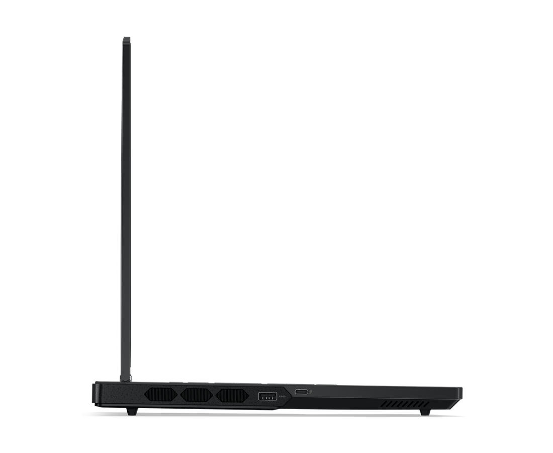 Lenovo Legion Pro 7 16IRX9H, CPU: Core i9 - 14900HX, RAM: RAM 32 GB, Ổ cứng: SSD 1TB, Độ phân giải : Quad HD+, Card đồ họa: NVIDIA GeForce RTX 4080, Kích thước màn hình: 16 inch, Loại màn hình: Non-Touch, Hệ điều hành: Windows 11, Màu sắc: Eclipse Black - hình số , 12 image