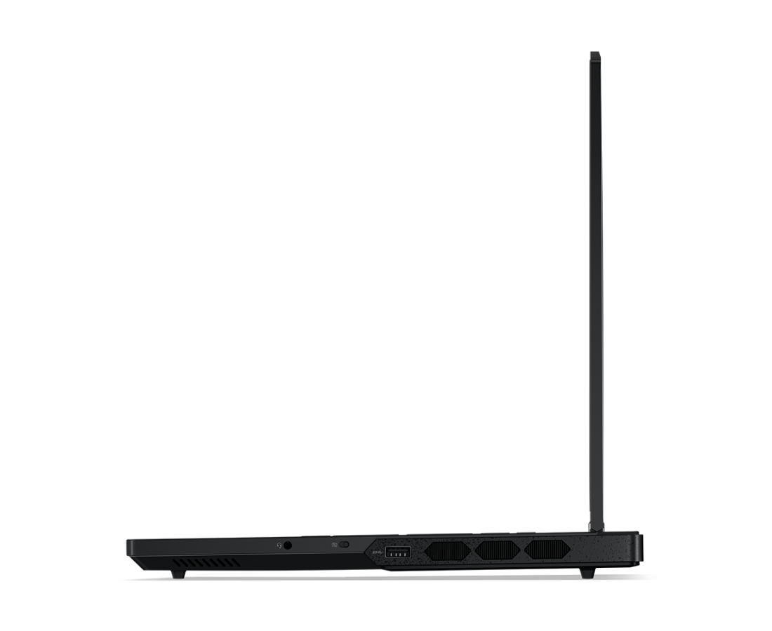 Lenovo Legion Pro 7 16IRX9H, CPU: Core i9 - 14900HX, RAM: RAM 32 GB, Ổ cứng: SSD 1TB, Độ phân giải : Quad HD+, Card đồ họa: NVIDIA GeForce RTX 4080, Kích thước màn hình: 16 inch, Loại màn hình: Non-Touch, Hệ điều hành: Windows 11, Màu sắc: Eclipse Black - hình số , 13 image