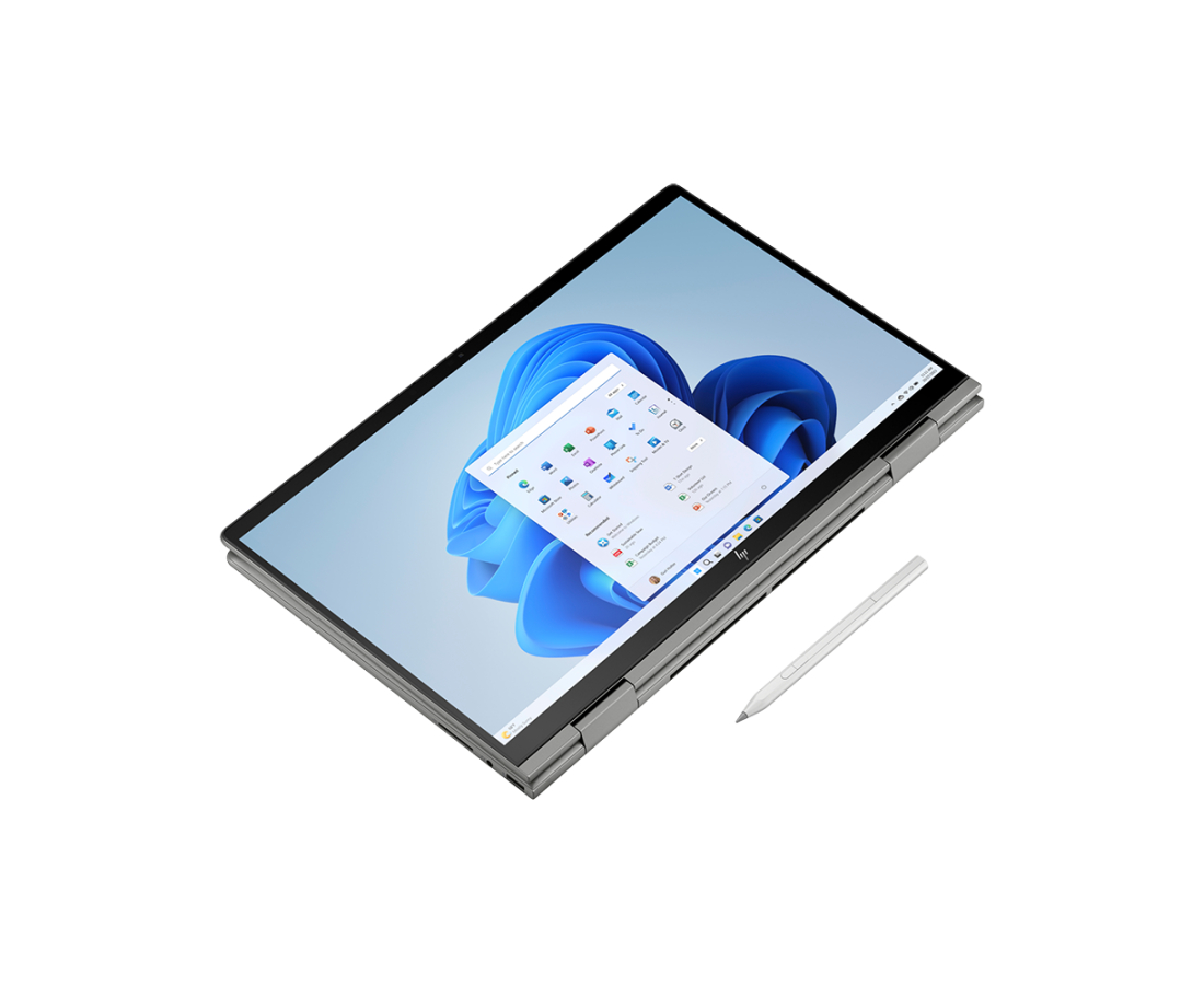 HP Envy x360 2 in 1 (2024) - hình số , 6 image