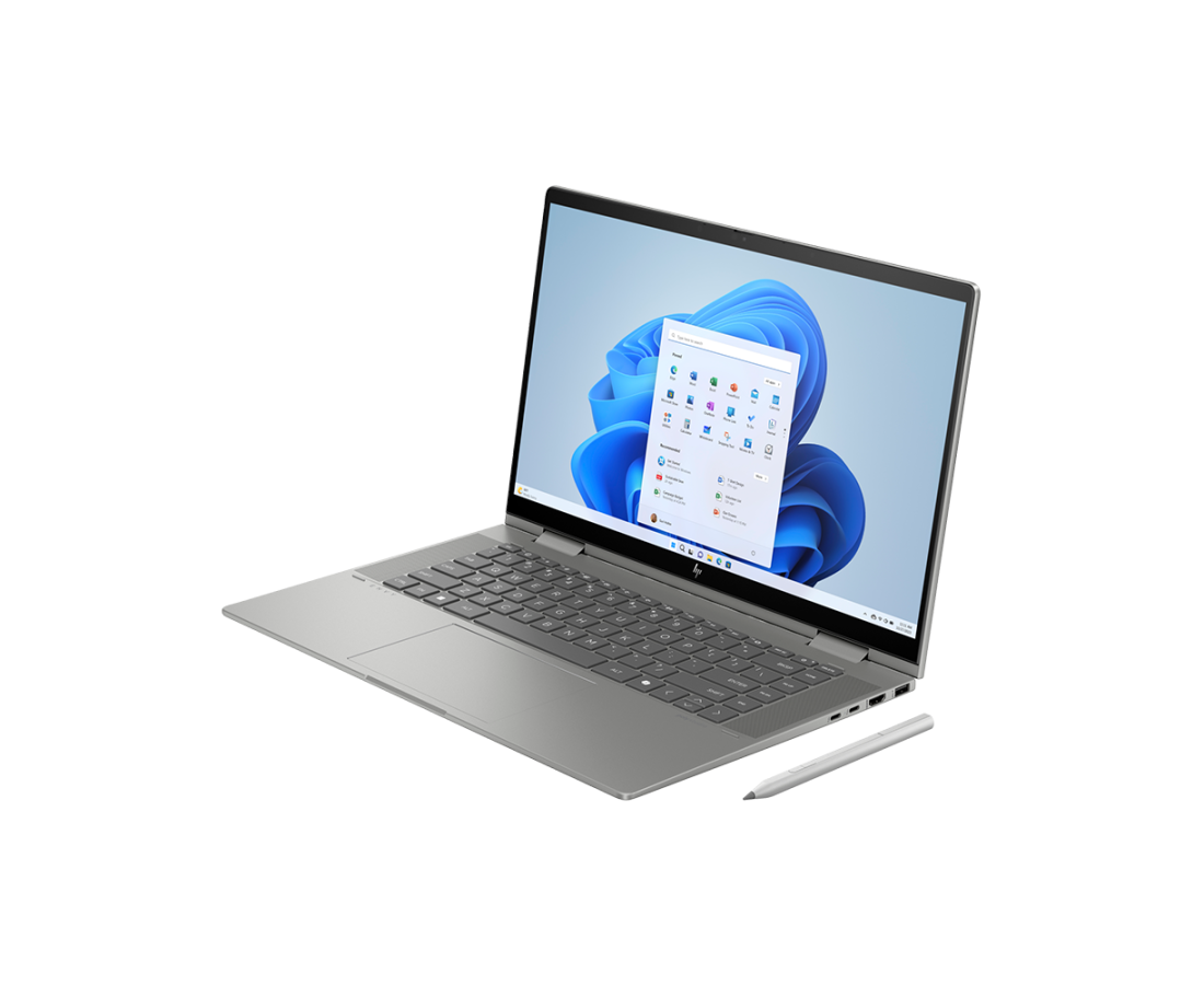 HP Envy x360 2 in 1 (2024) - hình số , 2 image