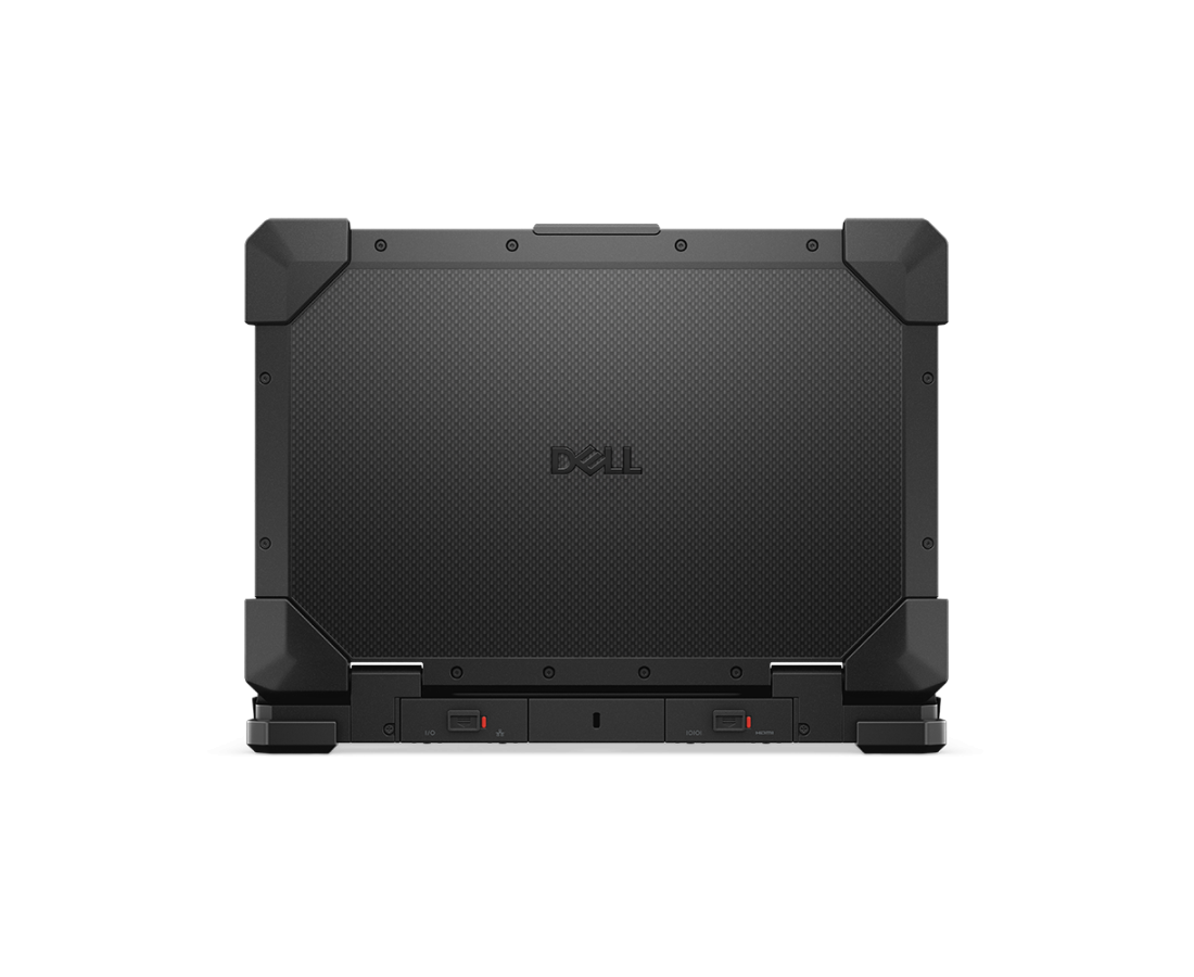 Dell Pro Rugged 13 RA13250, CPU: Core Ultra 5 - 135U, RAM: RAM 16 GB, Ổ cứng: SSD 256GB, Độ phân giải : Full HD, Card đồ họa: Intel Graphic, Kích thước màn hình: 13.3 inch, Loại màn hình: Multi-Touch, Hệ điều hành: Windows 11, Màu sắc: Black - hình số , 2 image