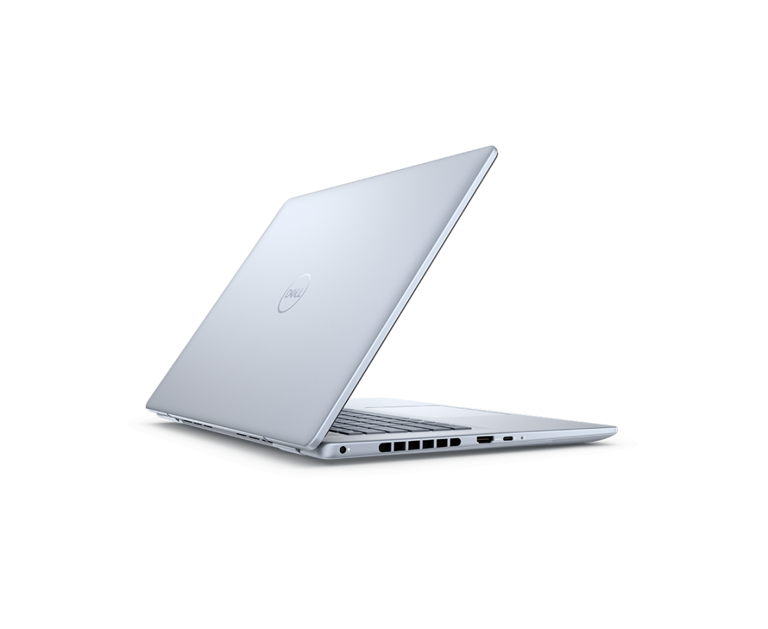 Dell Inspiron 16 Plus 7640, CPU: Core Ultra 9 - 185H, RAM: RAM 32GB, Ổ cứng: SSD 1TB, Độ phân giải: FHD+ Touch, Card đồ họa: Intel Arc Graphics, Màu sắc: Ice Blue - hình số , 6 image