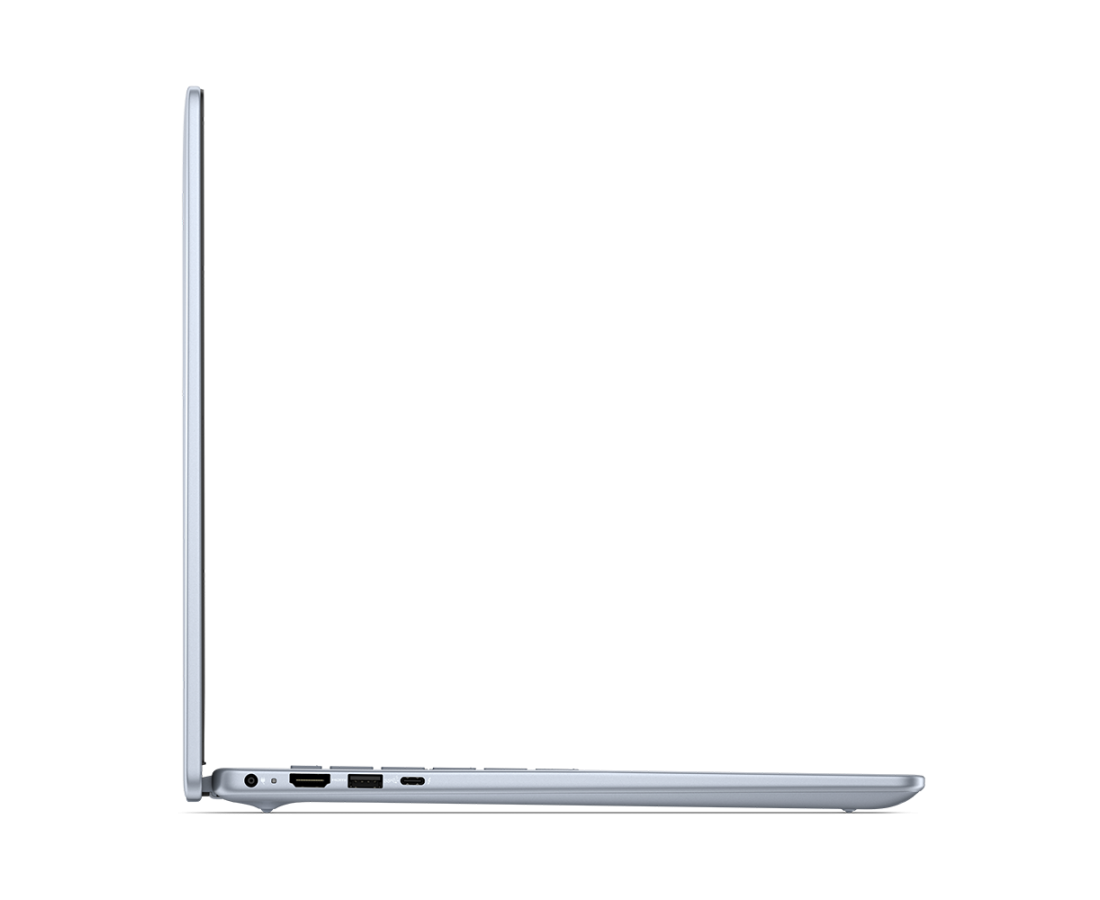 Dell Inspiron 16 Plus 7640, CPU: Core Ultra 9 - 185H, RAM: RAM 32GB, Ổ cứng: SSD 1TB, Độ phân giải: FHD+ Touch, Card đồ họa: Intel Arc Graphics, Màu sắc: Ice Blue - hình số , 8 image