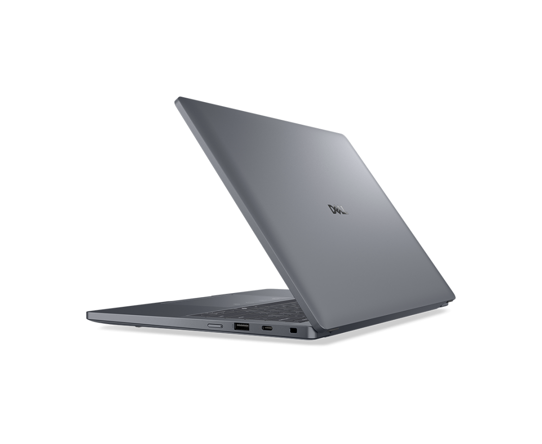 Dell Pro 14 Premium PA14250, CPU: Core Ultra 5 - 238V, RAM: RAM 32 GB, Ổ cứng: SSD 256GB, Độ phân giải : Full HD+, Card đồ họa: Intel Arc Graphics 130V, Kích thước màn hình: 14 inch, Loại màn hình: Non-Touch, Hệ điều hành: Windows 11, Màu sắc: Black - hình số , 5 image