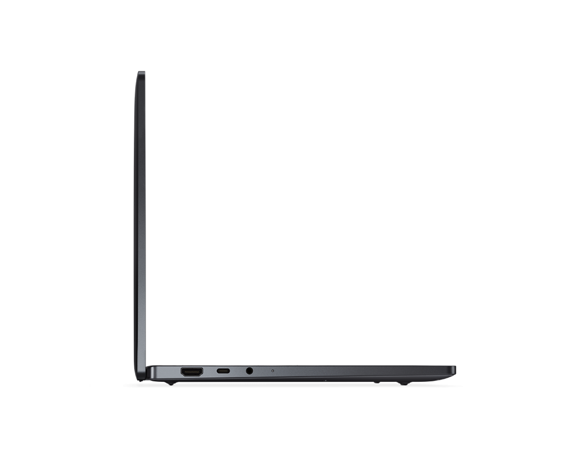 Dell Pro 14 Premium PA14250, CPU: Core Ultra 7 - 266V, RAM: RAM 16 GB, Ổ cứng: SSD 512GB, Độ phân giải : Full HD+, Card đồ họa: Intel Arc Graphics 140V, Kích thước màn hình: 14 inch, Loại màn hình: Non-Touch, Hệ điều hành: Windows 11, Màu sắc: Black - hình số , 8 image