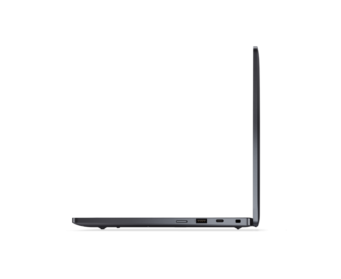 Dell Pro 14 Premium PA14250, CPU: Core Ultra 5 - 238V, RAM: RAM 32 GB, Ổ cứng: SSD 256GB, Độ phân giải : Full HD+, Card đồ họa: Intel Arc Graphics 130V, Kích thước màn hình: 14 inch, Loại màn hình: Non-Touch, Hệ điều hành: Windows 11, Màu sắc: Black - hình số , 7 image