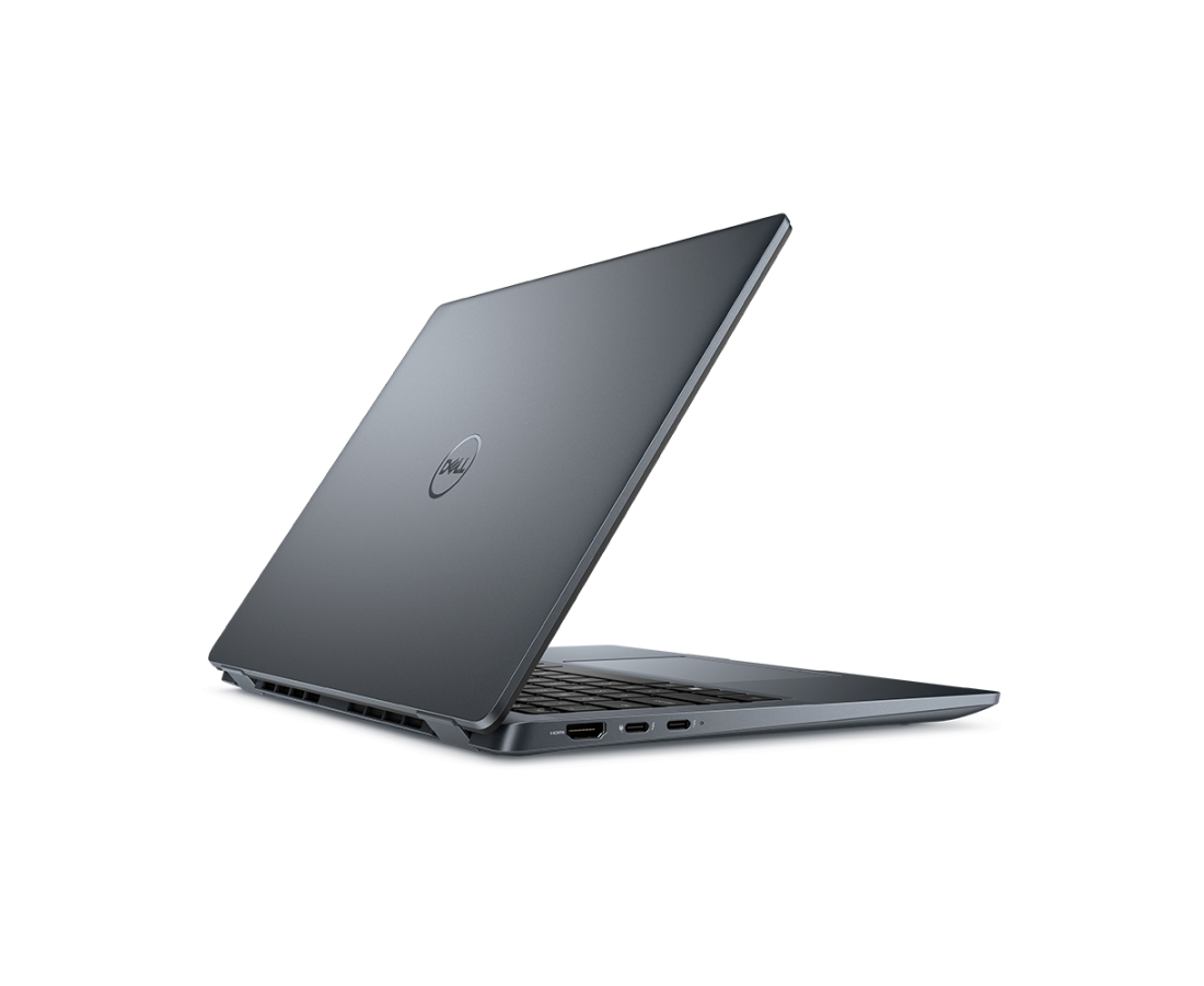 Dell Latitude 7350 (2024), CPU: Core Ultra 7 - 165U, RAM: RAM 32 GB, Ổ cứng: SSD 256GB, Độ phân giải : Full HD+, Card đồ họa: Intel Arc Graphics, Kích thước màn hình: 13.3 inch, Loại màn hình: Multi-Touch, Hệ điều hành: Windows 11, Màu sắc: Dark Blue - hình số , 3 image