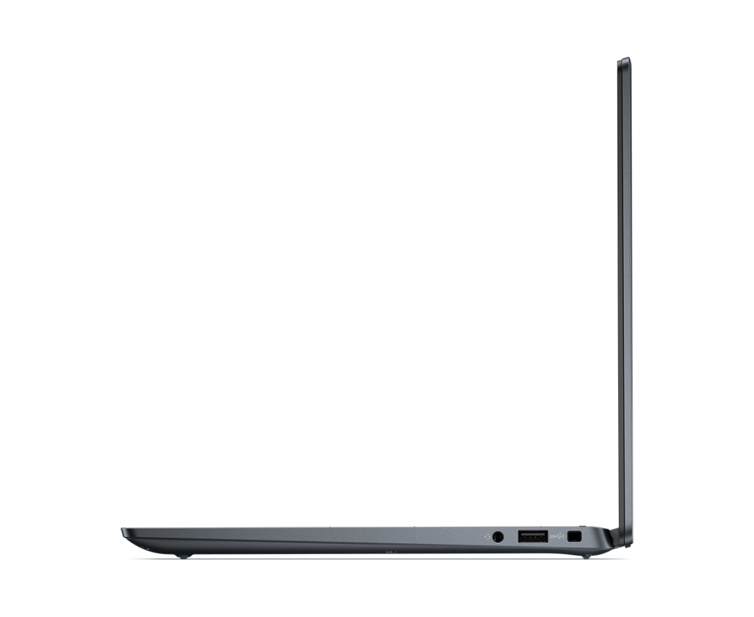 Dell Latitude 7350 (2024), CPU: Core Ultra 7 - 165U, RAM: RAM 32 GB, Ổ cứng: SSD 256GB, Độ phân giải : Full HD+, Card đồ họa: Intel Arc Graphics, Kích thước màn hình: 13.3 inch, Loại màn hình: Multi-Touch, Hệ điều hành: Windows 11, Màu sắc: Dark Blue - hình số , 5 image