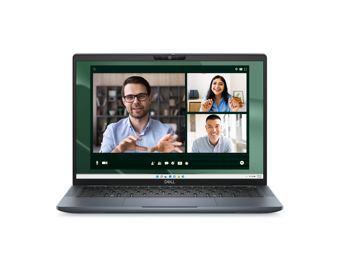 Dell Latitude 7350 (2024), CPU: Core Ultra 7 - 165U, RAM: RAM 32 GB, Ổ cứng: SSD 256GB, Độ phân giải : Full HD+, Card đồ họa: Intel Arc Graphics, Kích thước màn hình: 13.3 inch, Loại màn hình: Multi-Touch, Hệ điều hành: Windows 11, Màu sắc: Dark Blue - hình số 