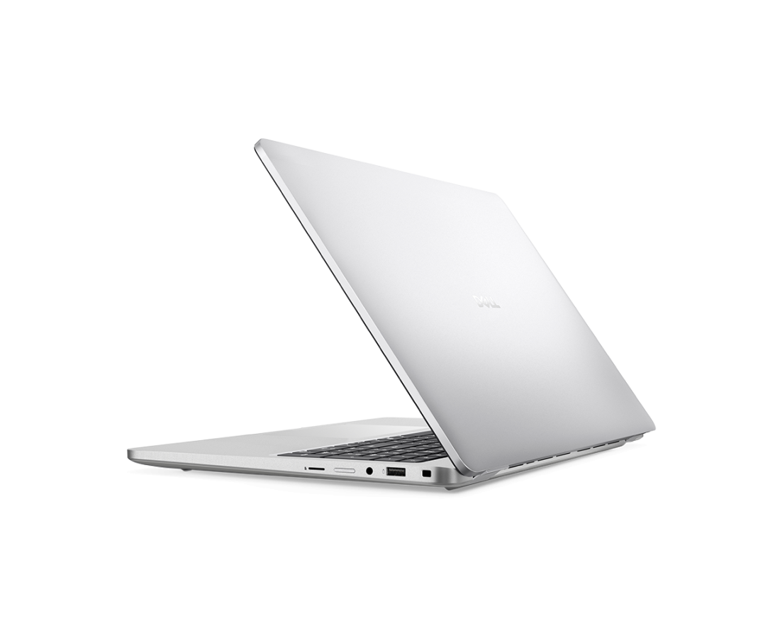 Dell Pro 16 Plus PB16250, CPU: Core Ultra 7 - 268V, RAM: RAM 32 GB, Ổ cứng: SSD 1TB, Độ phân giải : Quad HD+, Card đồ họa: Intel Arc Graphics 140V, Kích thước màn hình: 16 inch, Loại màn hình: Non-Touch, Hệ điều hành: Windows 11, Màu sắc: Cool Silver - hình số , 4 image