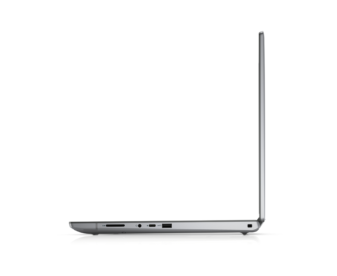 Dell Precision 7670, CPU: Core i9 - 12950HX, RAM: RAM 32GB, Ổ cứng: SSD 1TB, Độ phân giải: FHD+, Card đồ họa: NVIDIA RTX A4500, Màu sắc: Dark Gray - hình số , 4 image