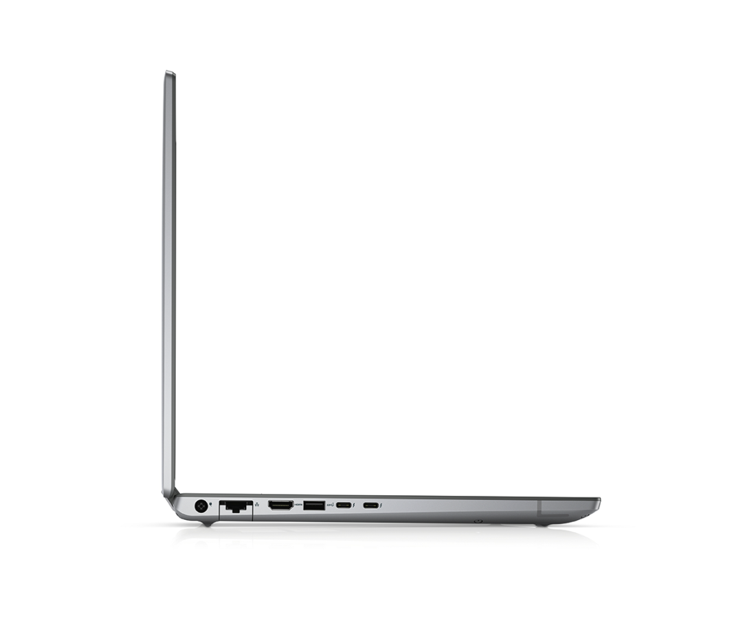 Dell Precision 7670, CPU: Core i9 - 12950HX, RAM: RAM 32GB, Ổ cứng: SSD 1TB, Độ phân giải: FHD+, Card đồ họa: NVIDIA RTX A4500, Màu sắc: Dark Gray - hình số , 5 image