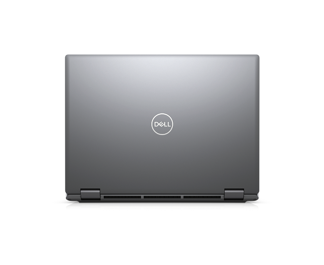 Dell Precision 7670, CPU: Core i9 - 12950HX, RAM: RAM 32GB, Ổ cứng: SSD 1TB, Độ phân giải: FHD+, Card đồ họa: NVIDIA RTX A4500, Màu sắc: Dark Gray - hình số , 6 image