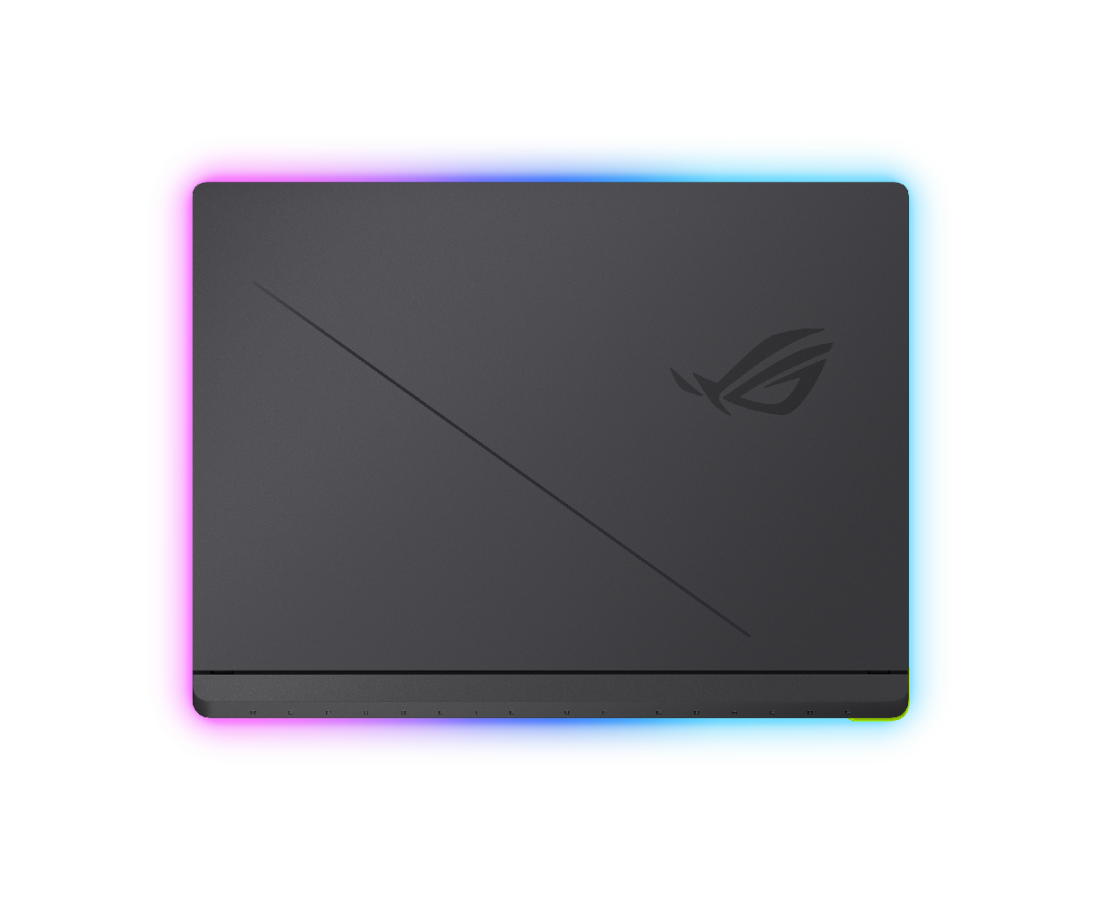 Asus ROG Strix G18 G815, CPU: Core Ultra 9 - 275HX, RAM: RAM 16 GB, Ổ cứng: SSD 1TB, Độ phân giải : Quad HD+, Card đồ họa: NVIDIA GeForce RTX 5070, Kích thước màn hình: 18 inch, Loại màn hình: Non-Touch, Hệ điều hành: Windows 11, Màu sắc: Eclipse Grey - hình số , 12 image