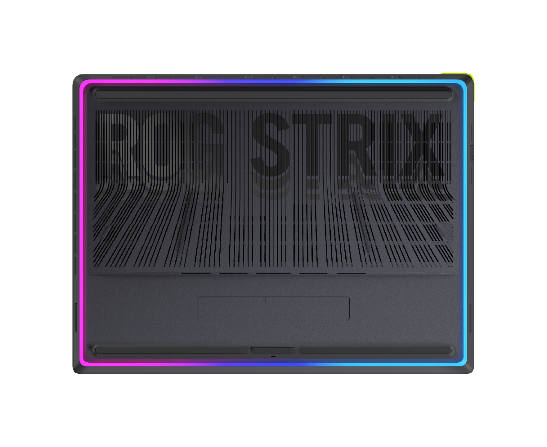 Asus ROG Strix G18 G815, CPU: Core Ultra 9 - 275HX, RAM: RAM 16 GB, Ổ cứng: SSD 1TB, Độ phân giải : Quad HD+, Card đồ họa: NVIDIA GeForce RTX 5070, Kích thước màn hình: 18 inch, Loại màn hình: Non-Touch, Hệ điều hành: Windows 11, Màu sắc: Eclipse Grey - hình số , 8 image