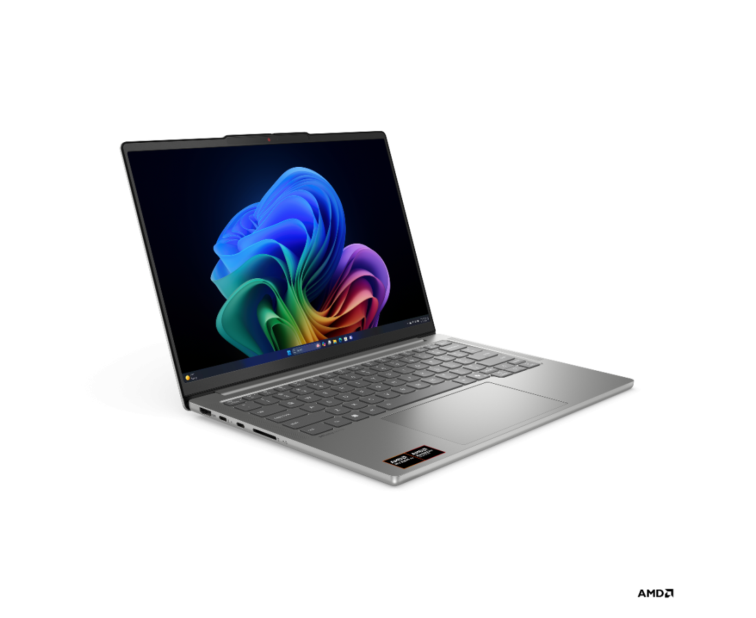 Lenovo IdeaPad Pro 5 16AKP10, CPU: Ryzen AI 5 340, RAM: RAM 24 GB, Ổ cứng: SSD 1TB, Độ phân giải : Quad HD+, Card đồ họa: AMD Radeon Graphics, Kích thước màn hình: 16 inch, Loại màn hình: Non-Touch, Hệ điều hành: Windows 11, Màu sắc: Luna Grey - hình số 