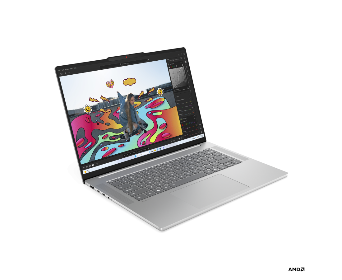 Lenovo IdeaPad Slim 5 14ARP10 - hình số 