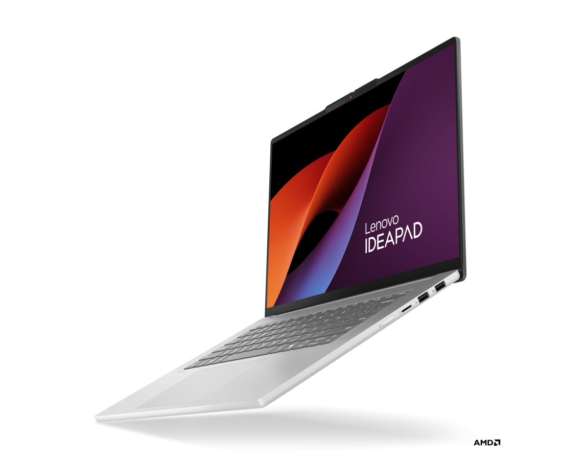 Lenovo IdeaPad Slim 5 14ARP10 - hình số , 2 image