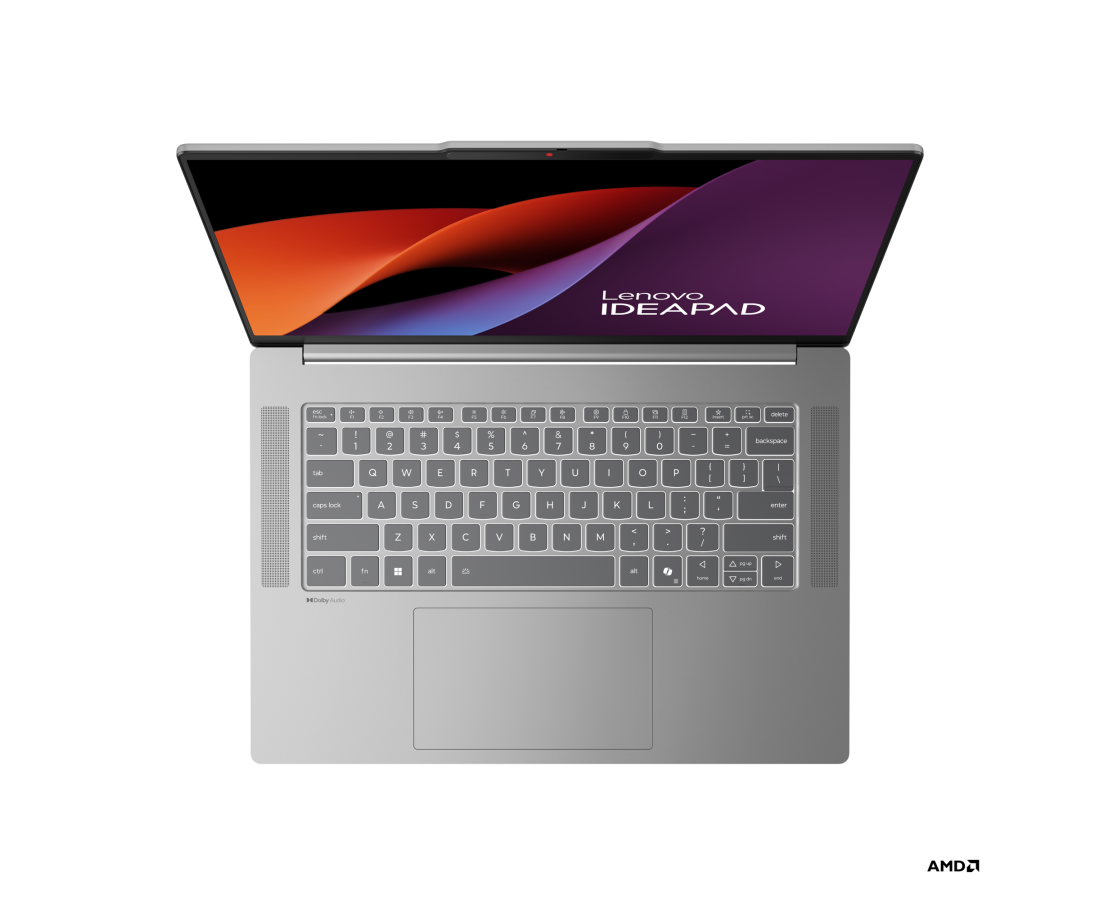 Lenovo IdeaPad Slim 5 14ARP10 - hình số , 4 image