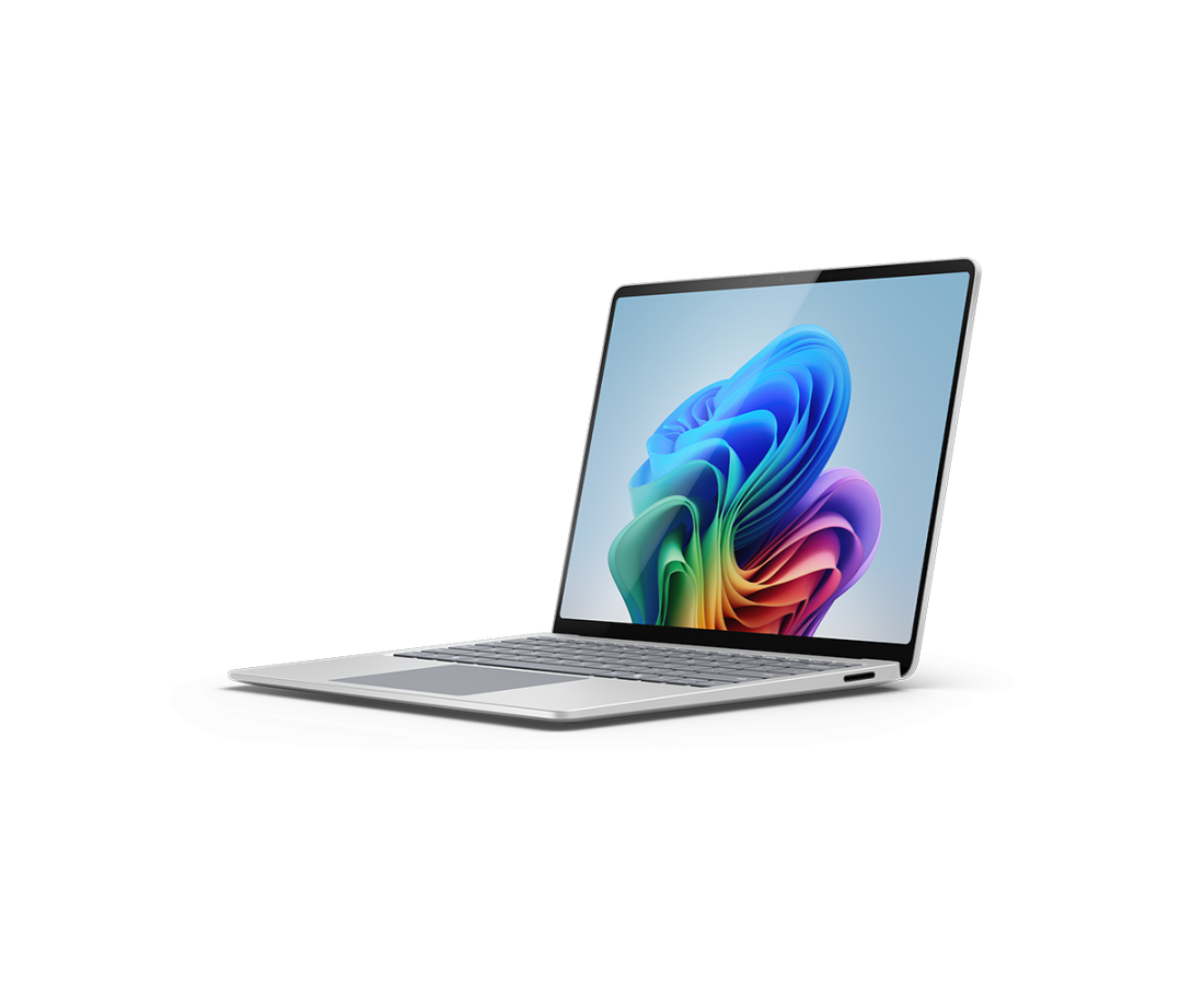 Microsoft Surface Laptop 8, CPU: Core Ultra 5 - 236V, RAM: RAM 16 GB, Ổ cứng: SSD 256GB, Độ phân giải : Full HD+, Card đồ họa: Intel Arc Graphics 130V, Kích thước màn hình: 15 inch, Loại màn hình: Non-Touch, Hệ điều hành: Windows 11, Màu sắc: Silver - hình số , 5 image